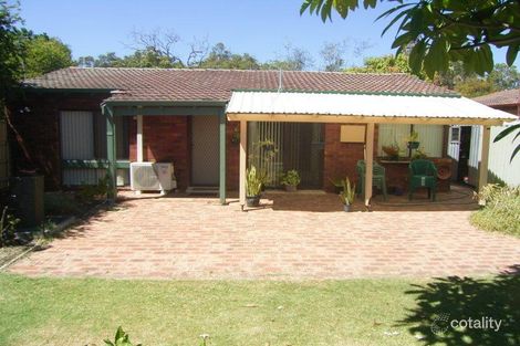 34 Vellgrove Ave, Parkwood, WA 6147