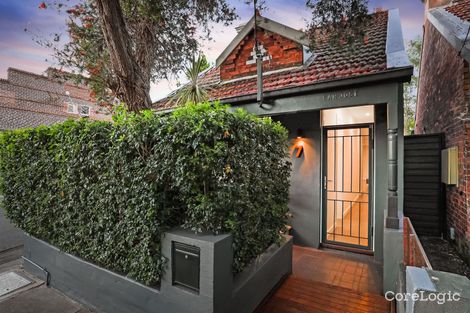 Property photo of 7 Clarke Street Annandale NSW 2038