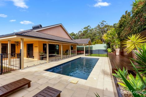 Property photo of 47 Village Drive Ulladulla NSW 2539