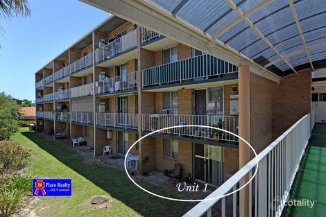 1/86 Caledonian Ave, Maylands, WA 6051