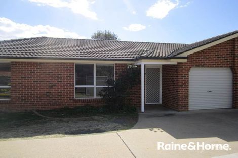 Property photo of 2/44 Lambert Street Bathurst NSW 2795