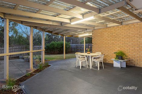 Property photo of 47 Josef Avenue Bundoora VIC 3083