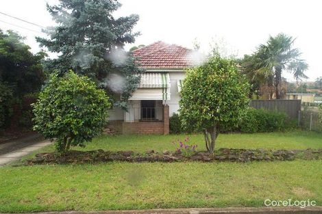 Property photo of 5 Cacia Avenue Seven Hills NSW 2147