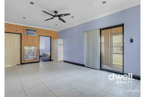 Property photo of 69 Tallyan Point Road Basin View NSW 2540