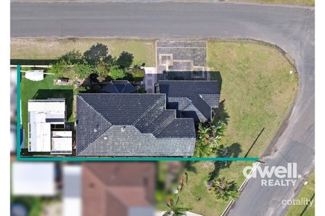 Property photo of 69 Tallyan Point Road Basin View NSW 2540