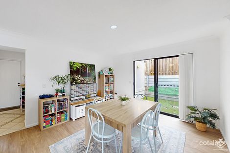 Property photo of 52/31 Langport Parade Mudgeeraba QLD 4213