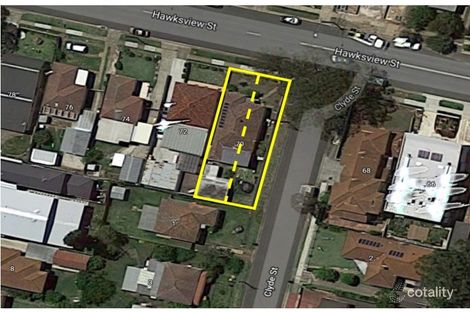 Property photo of 70 Hawksview Street Guildford NSW 2161
