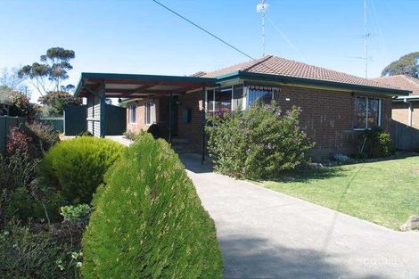 444 Gillies St N, Wendouree, VIC 3355