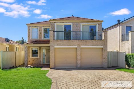 Property photo of 28 Ager Cottage Crescent Blair Athol NSW 2560