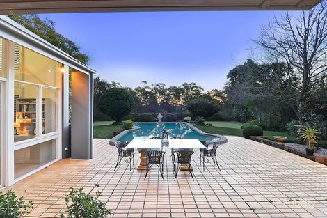 Property photo of 2A Curagul Road North Turramurra NSW 2074