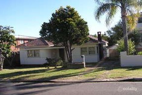Property photo of 47 Seymour Street Hurstville Grove NSW 2220