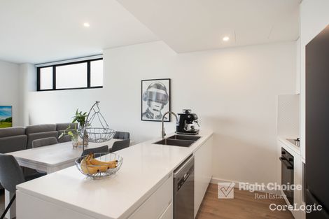 Property photo of 202/18 College Avenue Shellharbour City Centre NSW 2529