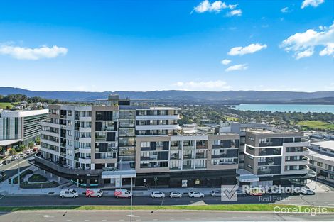 Property photo of 202/18 College Avenue Shellharbour City Centre NSW 2529