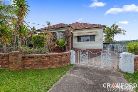Property photo of 10 Crescent Road Waratah NSW 2298