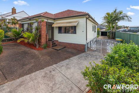 Property photo of 10 Crescent Road Waratah NSW 2298