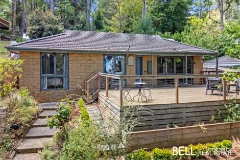 46 Alexander Ave, Upwey, VIC 3158