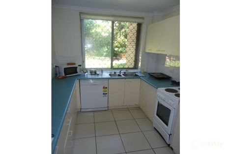 Property photo of 2/44 Riverview Terrace Hamilton QLD 4007