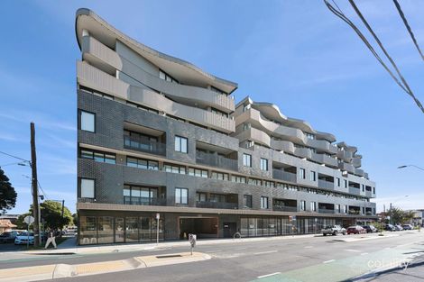 Property photo of 407/183 High Street Preston VIC 3072