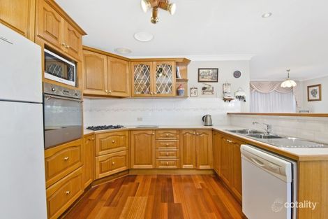 Property photo of 34 Anchorage Street St Clair NSW 2759