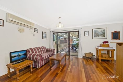 Property photo of 34 Anchorage Street St Clair NSW 2759