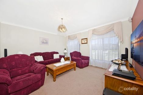 Property photo of 34 Anchorage Street St Clair NSW 2759