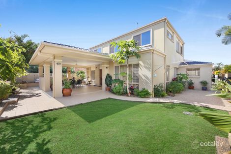 Property photo of 7 Arbuthnot Parade Benowa QLD 4217