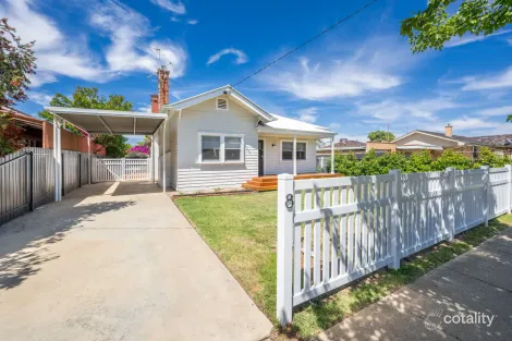 Property photo of 8 Annerley Avenue Shepparton VIC 3630