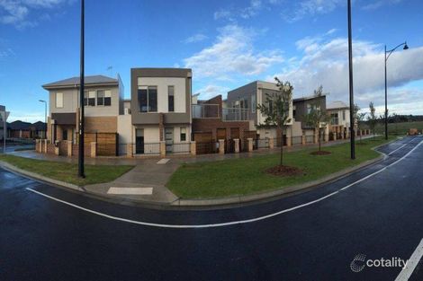 Property photo of 248 Marathon Boulevard Craigieburn VIC 3064