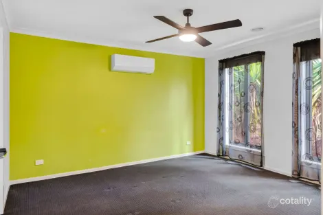 Property photo of 26 Wilkins Crescent Burnside Heights VIC 3023