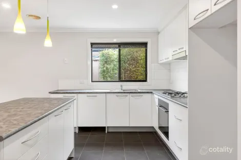 Property photo of 26 Wilkins Crescent Burnside Heights VIC 3023