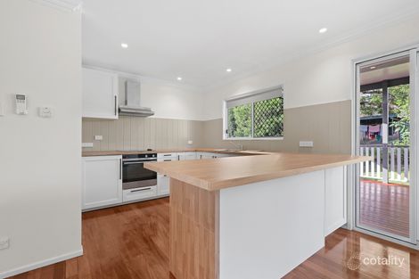 Property photo of 5 Aramac Street Keperra QLD 4054