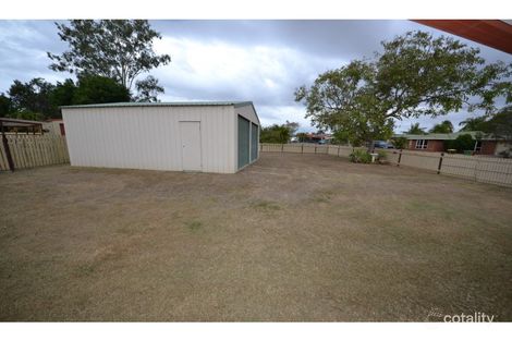 14 Labanka Cres, Gracemere, QLD 4702