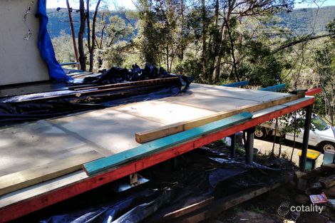 Property photo of 5888 Wisemans Ferry Road Gunderman NSW 2775