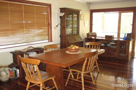 Property photo of 17 Parry Street Belgian Gardens QLD 4810
