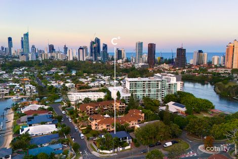 Property photo of 2/37 T E Peters Drive Broadbeach Waters QLD 4218