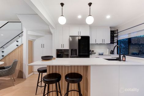 Property photo of 2/37 T E Peters Drive Broadbeach Waters QLD 4218