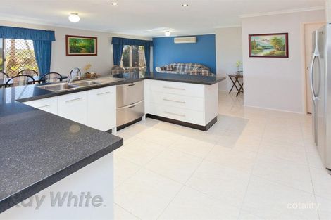 Property photo of 16 Curlew Street Springfield QLD 4300