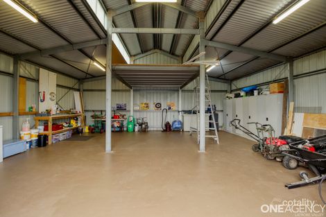 Property photo of 55 Considine Drive Yinnar South VIC 3869