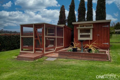 Property photo of 55 Considine Drive Yinnar South VIC 3869