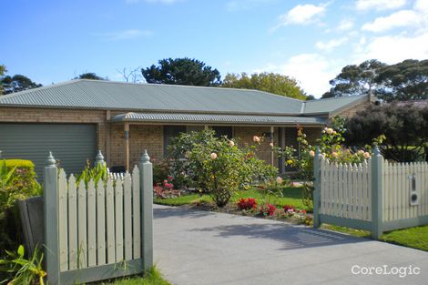 Property photo of 4 George Street Dromana VIC 3936