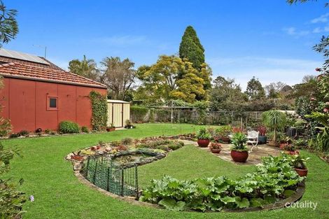 16 Gardenia Ave, Lane Cove West, NSW 2066