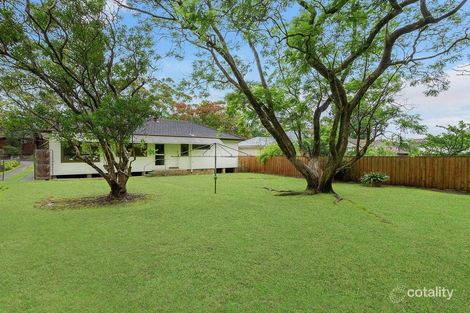 Property photo of 7 Auluba Road South Turramurra NSW 2074