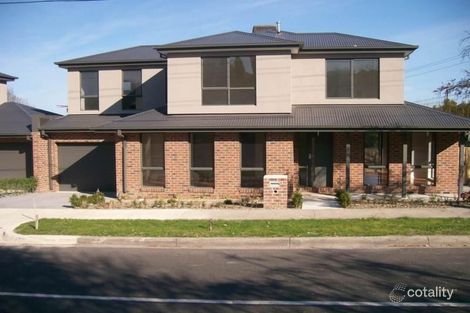 Property photo of 27 Donald Street Croydon VIC 3136