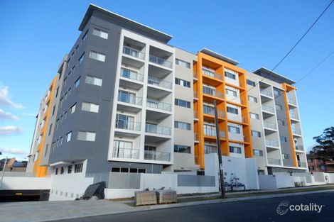40/50 Warby St, Campbelltown, NSW 2560