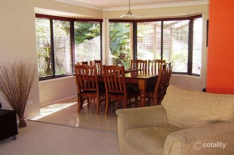 Property photo of 4 Kurraba Place St Georges Basin NSW 2540