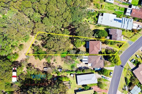 Property photo of 23 Thomson Parade Dalmeny NSW 2546