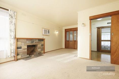 Property photo of 22 Waratah Drive Dandenong North VIC 3175