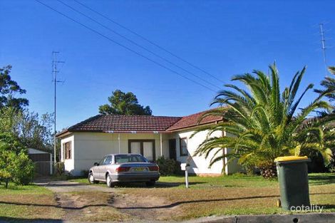 Property photo of 6 Boonerah Street Albion Park Rail NSW 2527