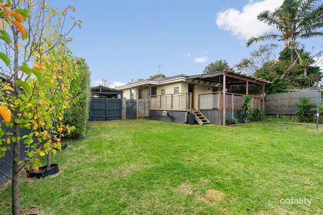 Property photo of 17 Richardson Drive Mornington VIC 3931