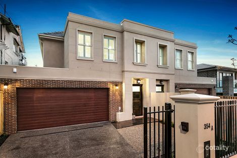 354a Barkers Rd, Hawthorn, VIC 3122